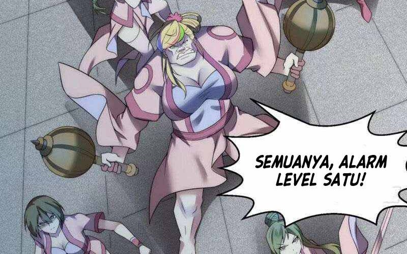 Invincible at the Start chapter 31 halaman 22