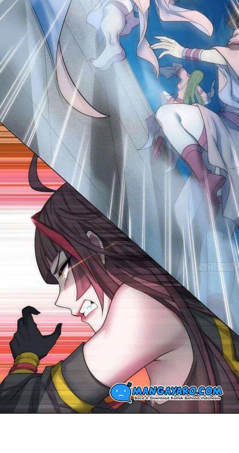 Invincible at the Start chapter 31 halaman 27