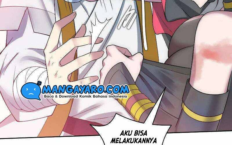 Invincible at the Start chapter 32 halaman 3
