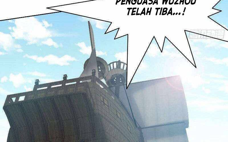 Invincible at the Start chapter 32 halaman 11