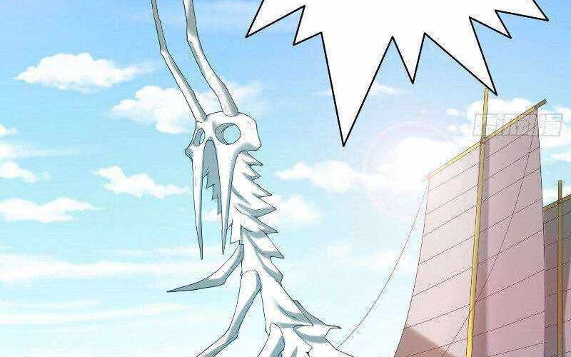 Invincible at the Start chapter 32 halaman 13