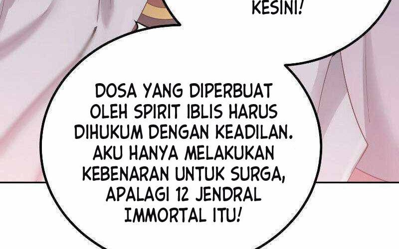 Invincible at the Start chapter 32 halaman 19