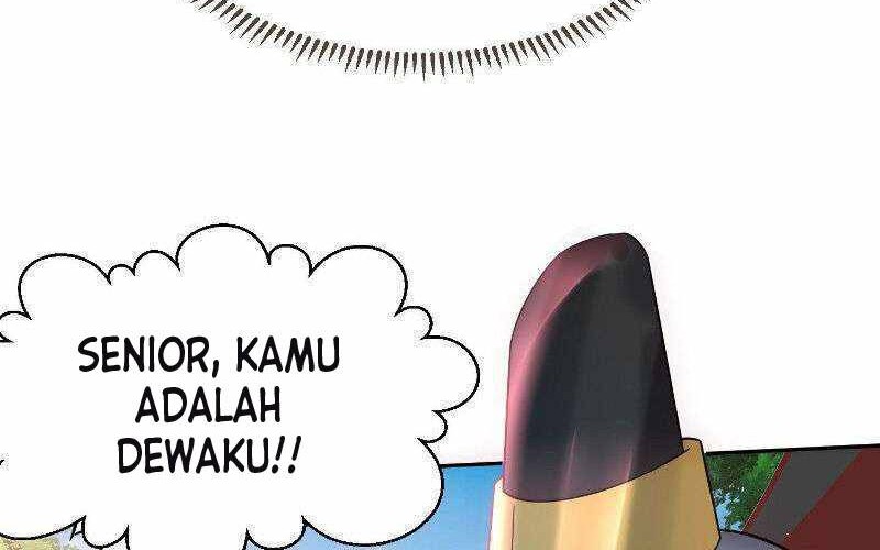 Invincible at the Start chapter 32 halaman 21