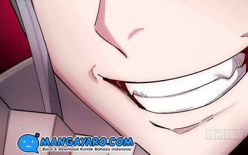 Invincible at the Start chapter 32 halaman 23