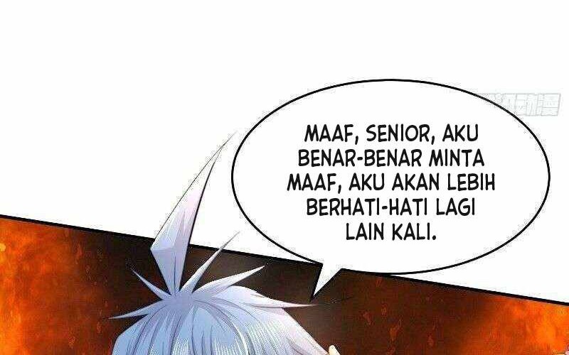 Invincible at the Start chapter 32 halaman 33