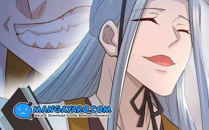 Invincible at the Start chapter 32 halaman 35