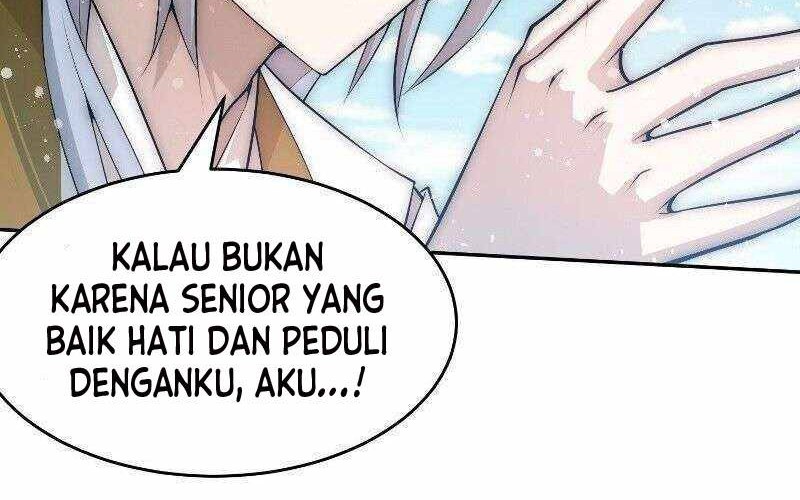 Invincible at the Start chapter 32 halaman 39