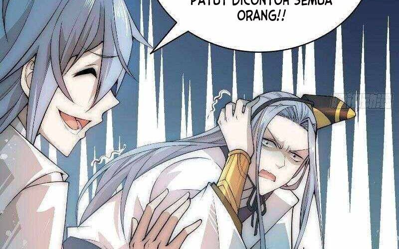 Invincible at the Start chapter 32 halaman 41
