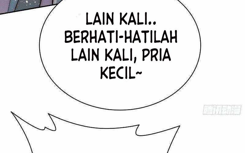 Invincible at the Start chapter 32 halaman 43