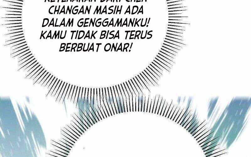 Invincible at the Start chapter 32 halaman 45