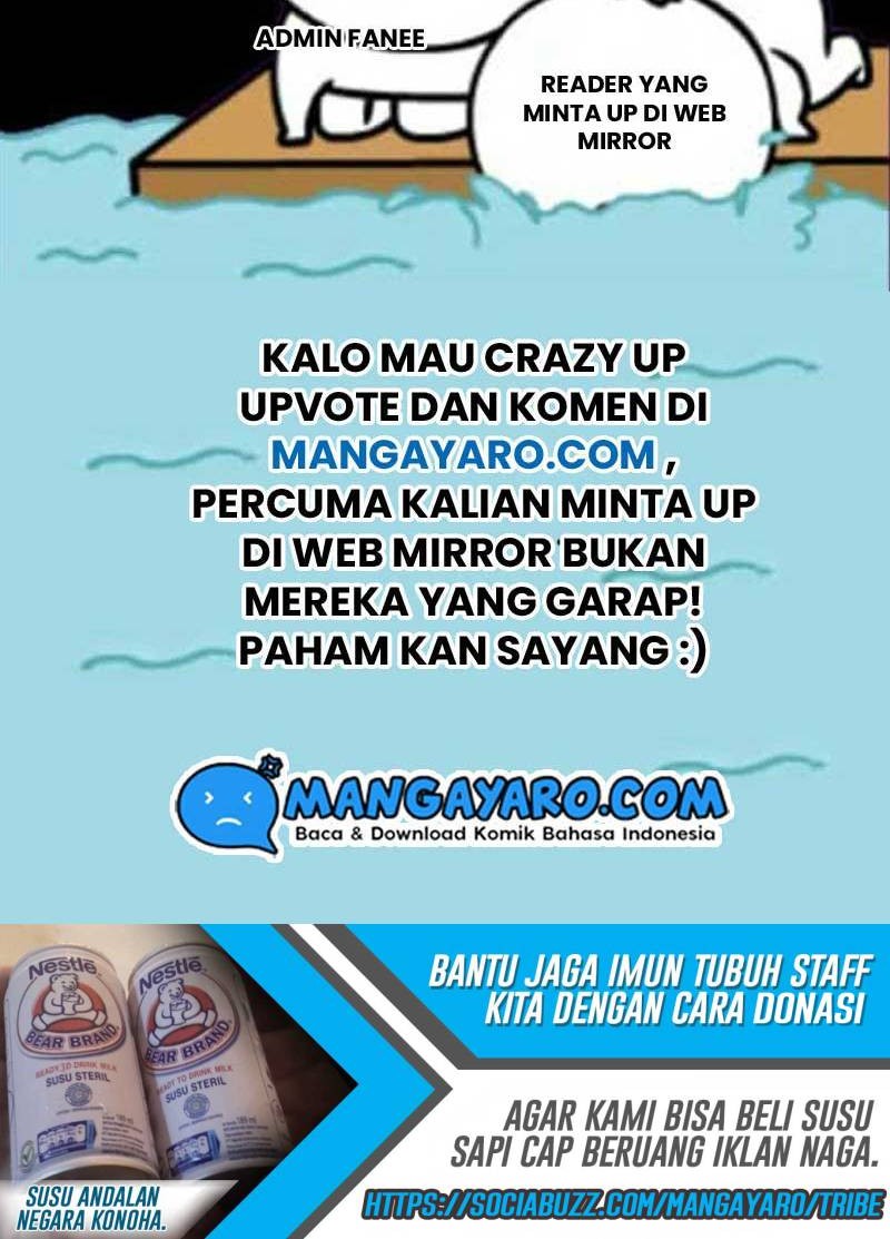 Invincible at the Start chapter 32 halaman 50