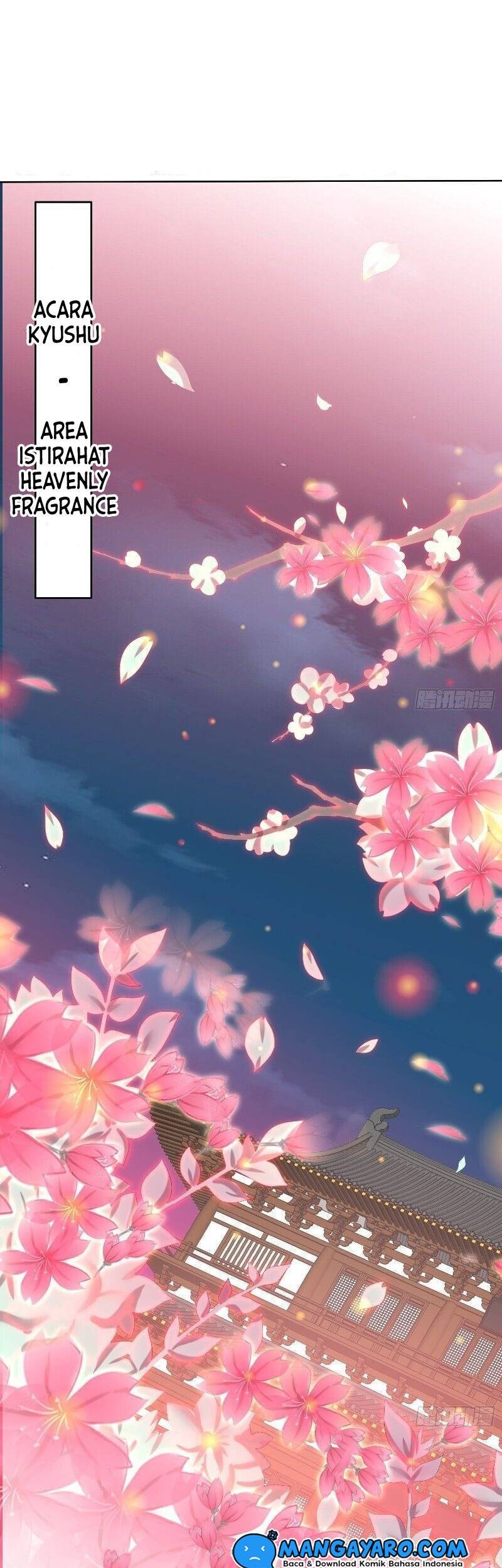 Invincible at the Start chapter 35 halaman 2