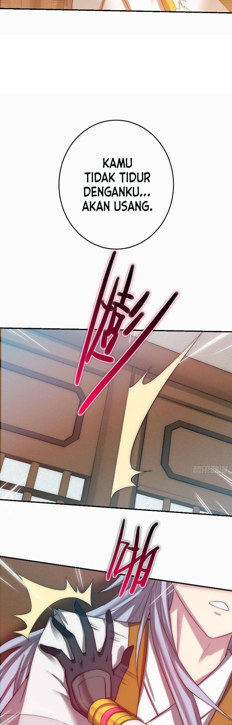 Invincible at the Start chapter 35 halaman 5