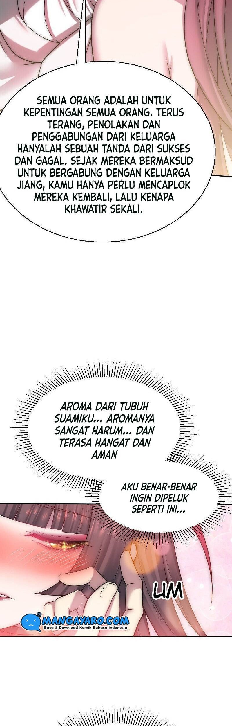 Invincible at the Start chapter 35 halaman 11