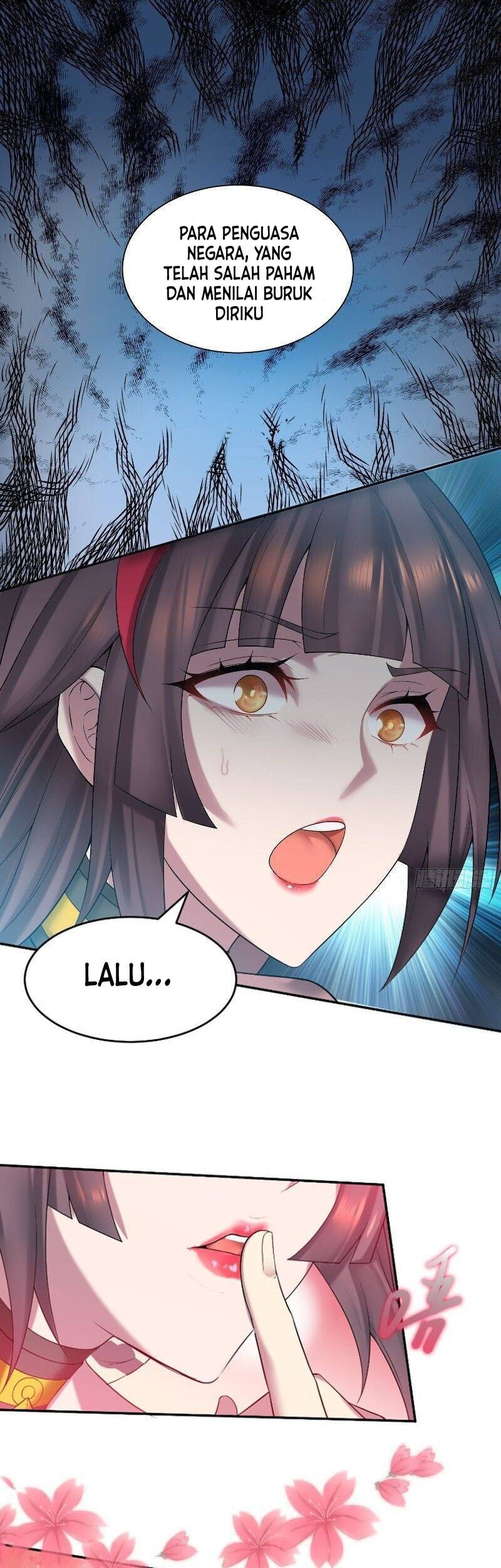 Invincible at the Start chapter 36 halaman 8