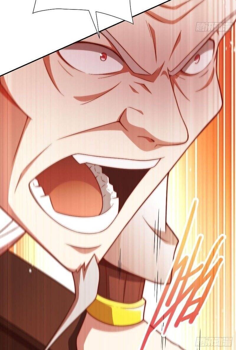 Invincible at the Start chapter 36 halaman 22