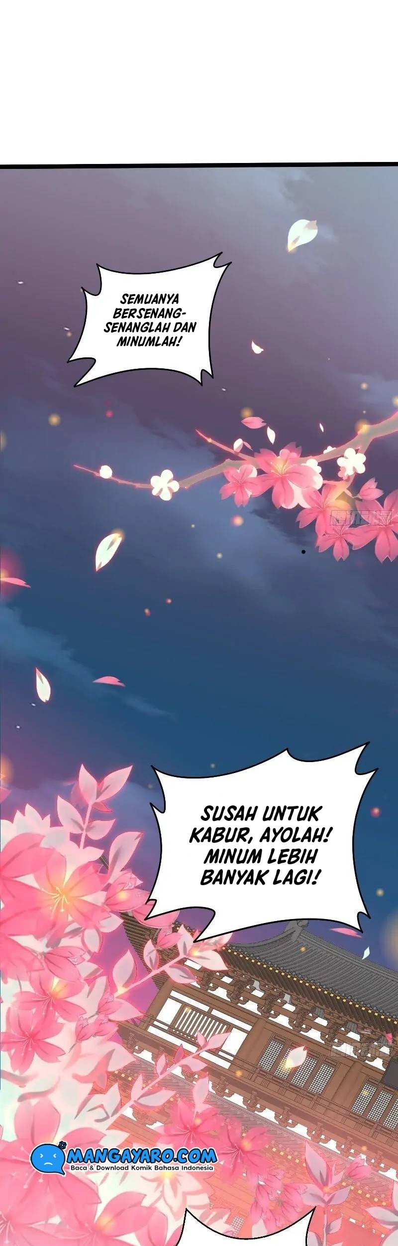 Invincible at the Start chapter 41 halaman 2