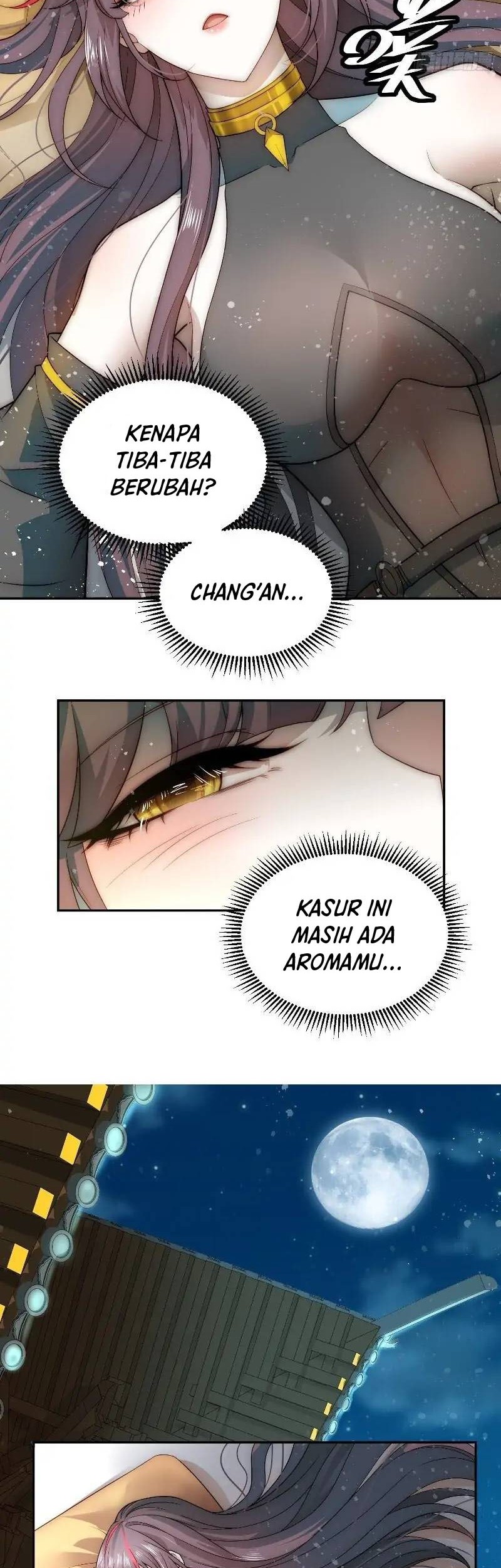 Invincible at the Start chapter 41 halaman 18