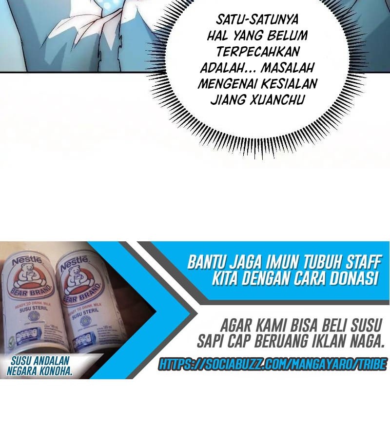 Invincible at the Start chapter 41 halaman 28