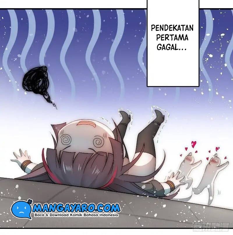 Invincible at the Start chapter 41 halaman 37