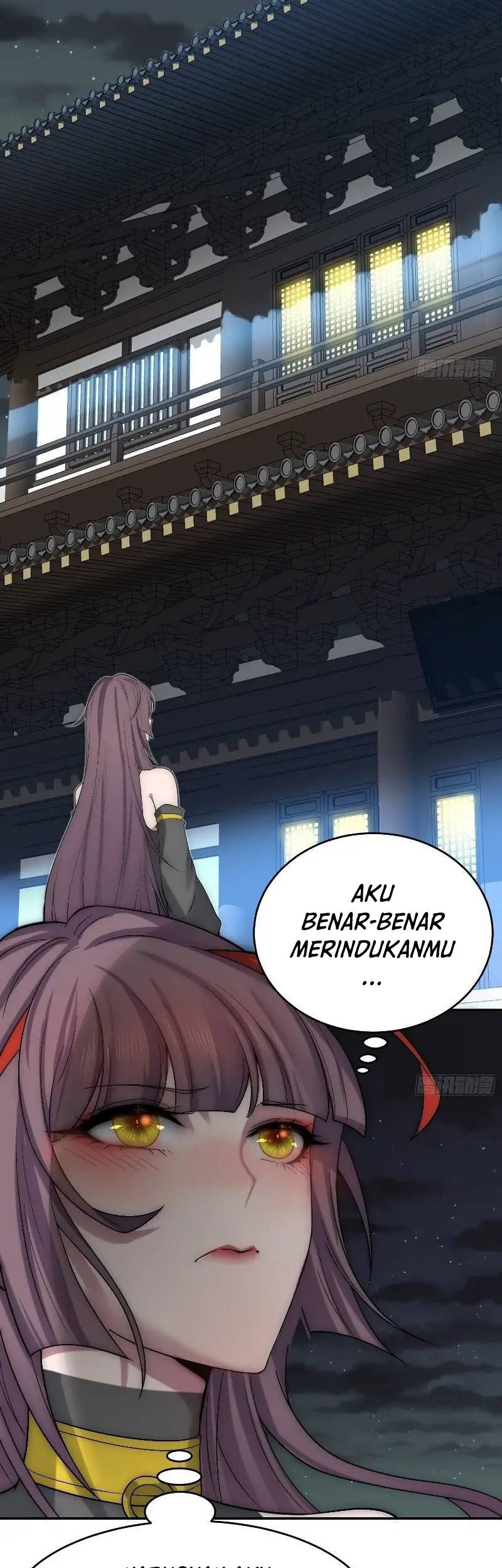 Invincible at the Start chapter 41 halaman 53