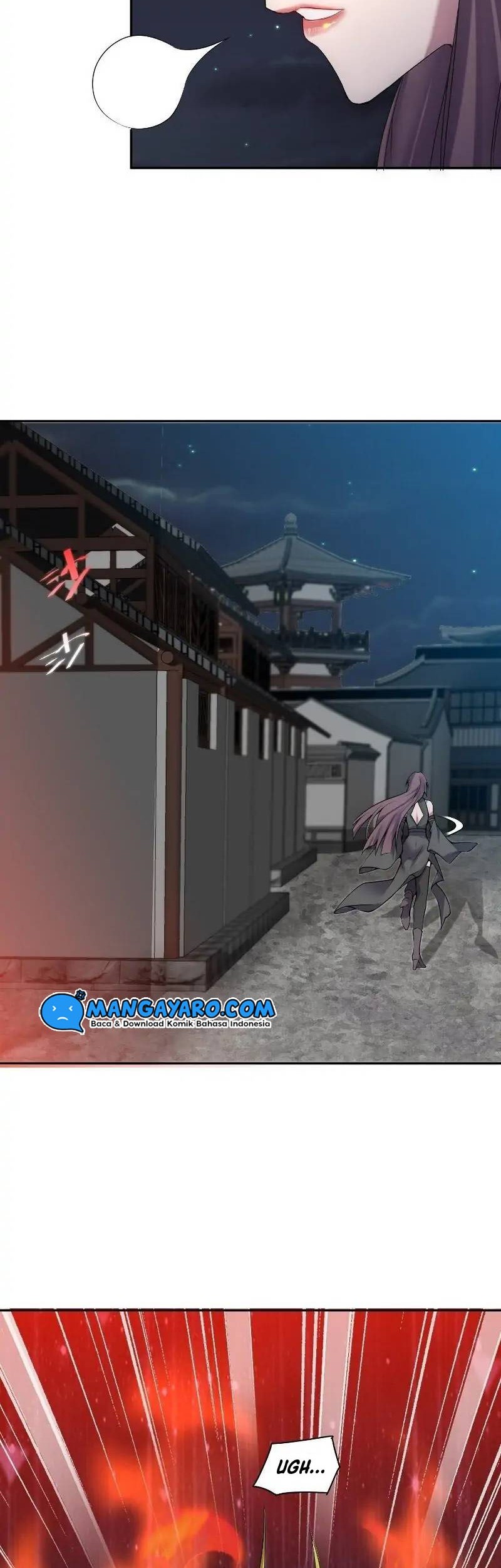 Invincible at the Start chapter 41 halaman 60