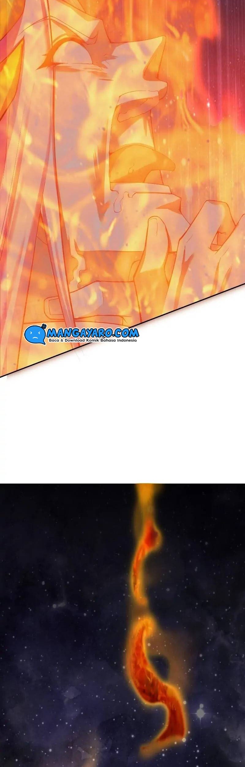 Invincible at the Start chapter 41 halaman 63