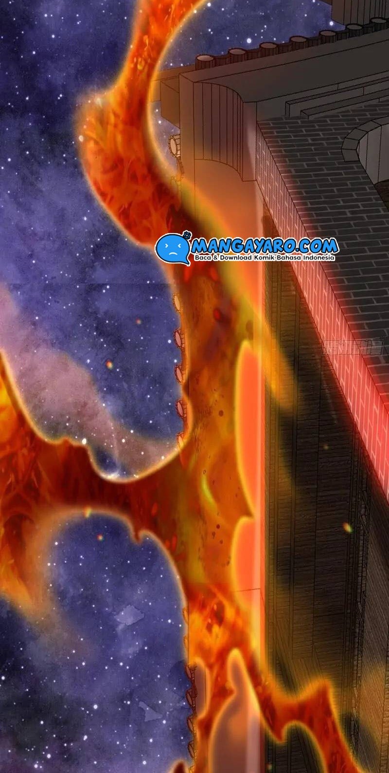 Invincible at the Start chapter 41 halaman 66