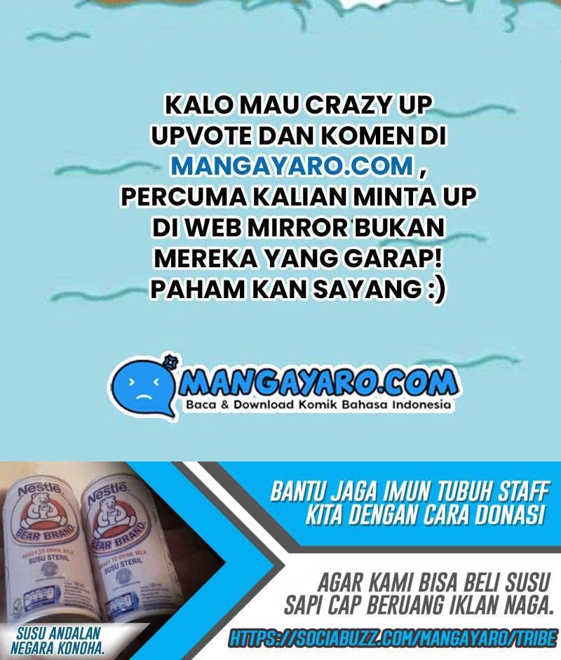 Invincible at the Start chapter 41 halaman 69