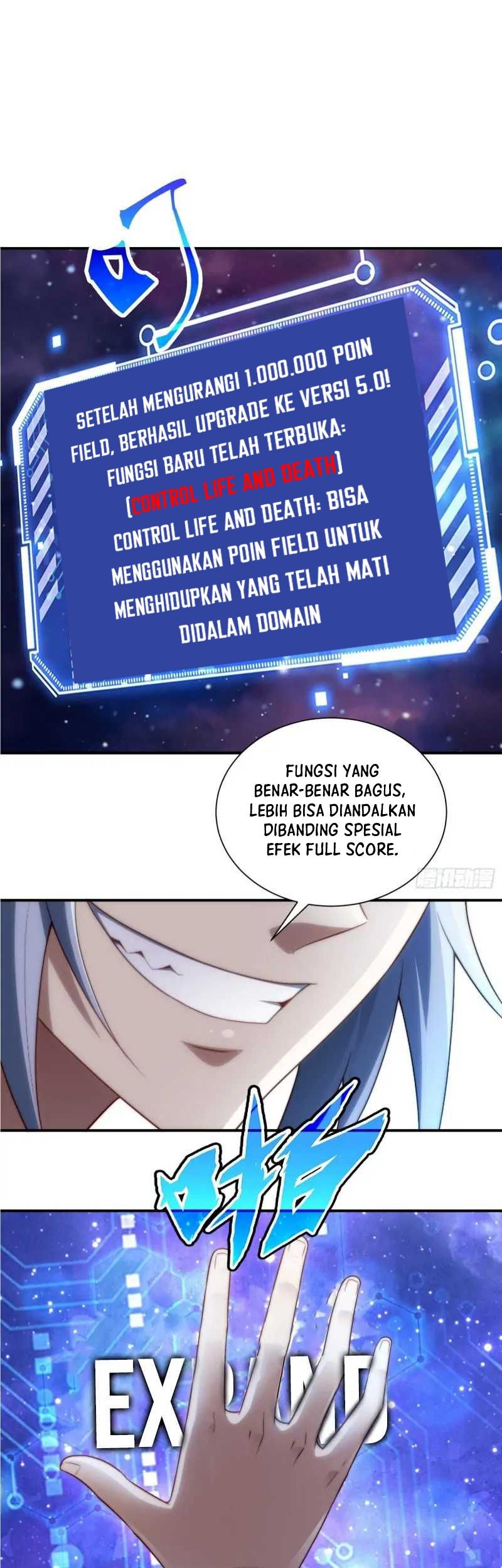 Invincible at the Start chapter 46 halaman 13