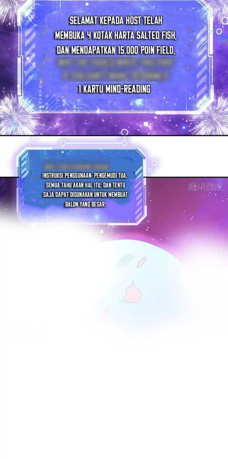 Invincible at the Start chapter 46 halaman 17