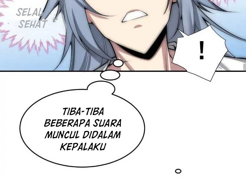 Invincible at the Start chapter 46 halaman 22