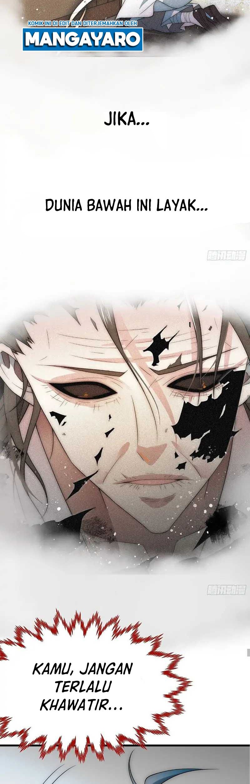 Invincible at the Start chapter 46 halaman 28
