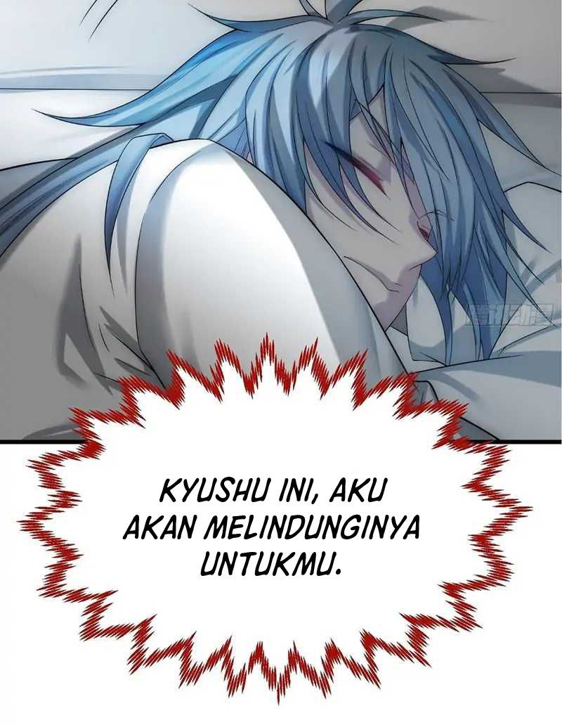 Invincible at the Start chapter 46 halaman 29