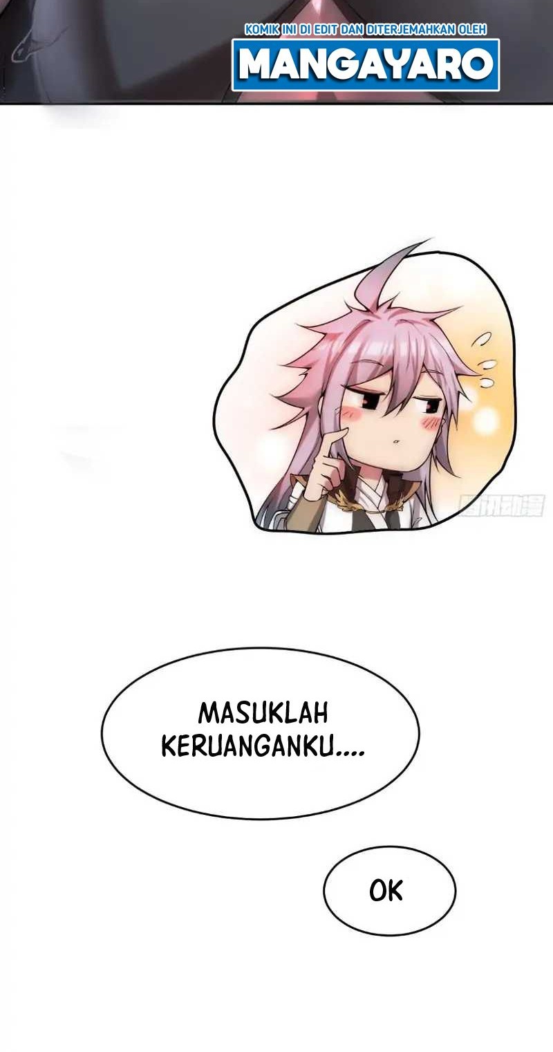Invincible at the Start chapter 46 halaman 40