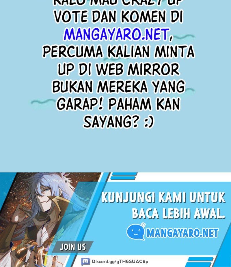 Invincible at the Start chapter 46 halaman 51