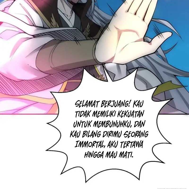 Invincible at the Start chapter 48 halaman 9