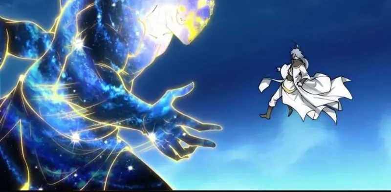 Invincible at the Start chapter 48 halaman 14