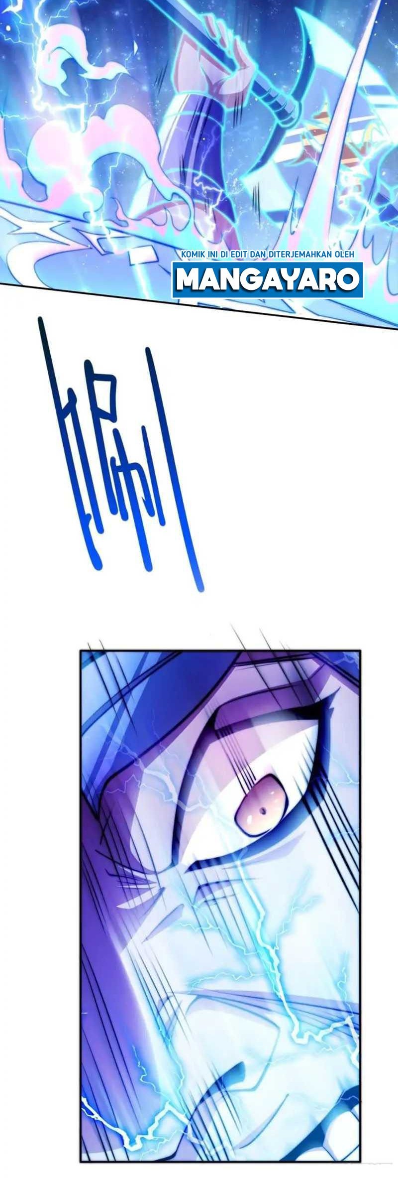 Invincible at the Start chapter 48 halaman 25