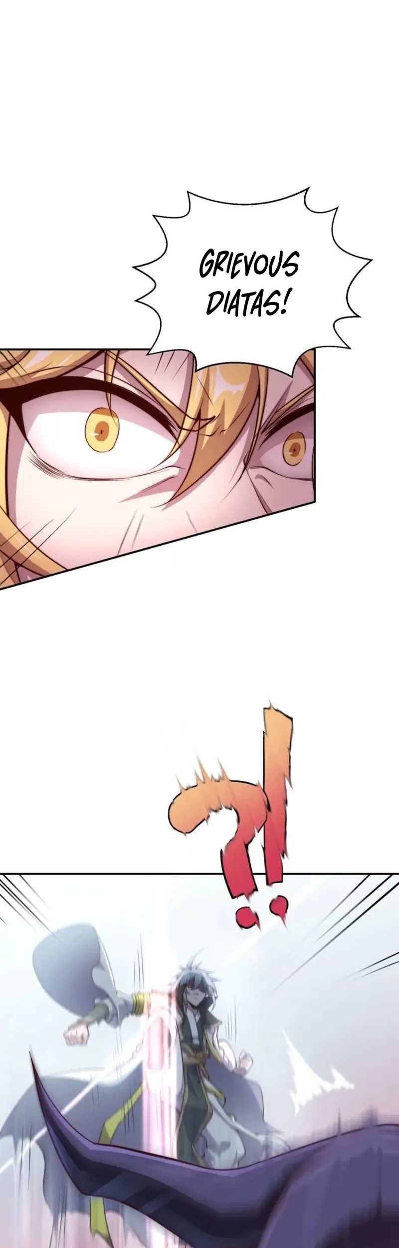 Invincible at the Start chapter 48 halaman 30