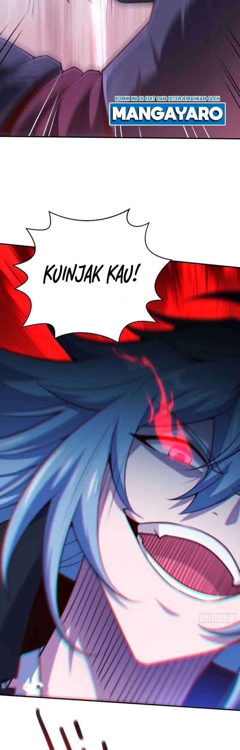 Invincible at the Start chapter 48 halaman 31