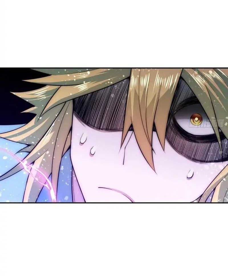 Invincible at the Start chapter 48 halaman 38