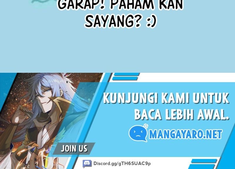 Invincible at the Start chapter 48 halaman 50