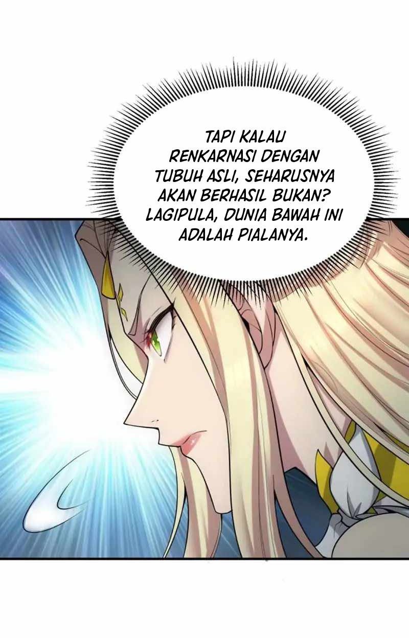 Invincible at the Start Bab 49 halaman 25