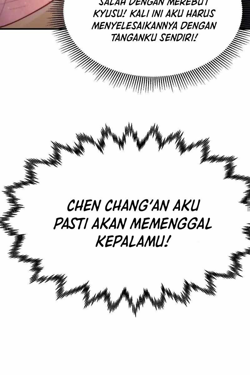 Invincible at the Start chapter 50 halaman 14