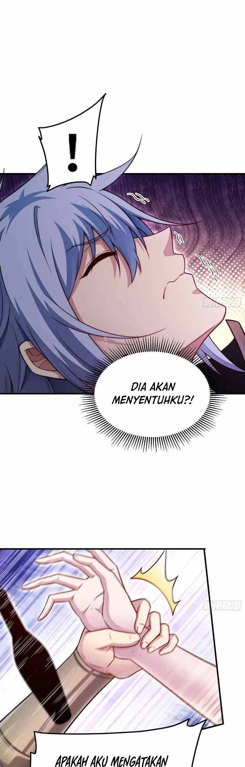 Invincible at the Start chapter 50 halaman 29