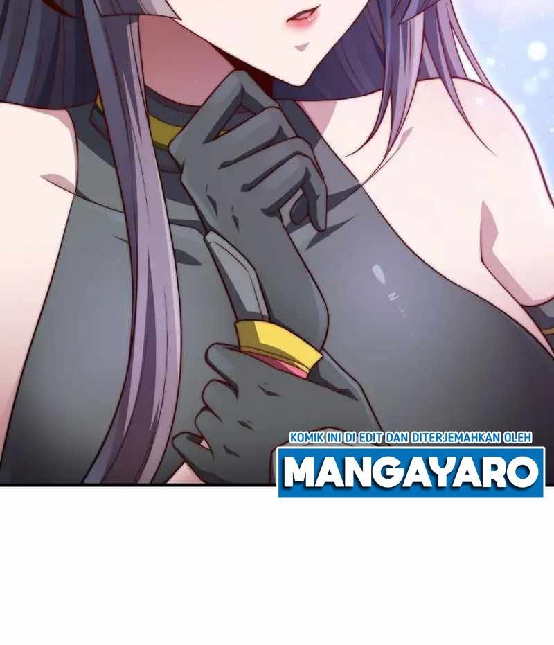 Invincible at the Start chapter 50 halaman 33