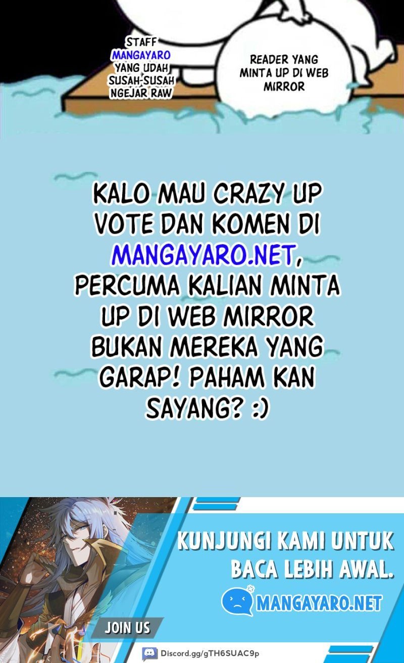 Invincible at the Start chapter 50 halaman 48