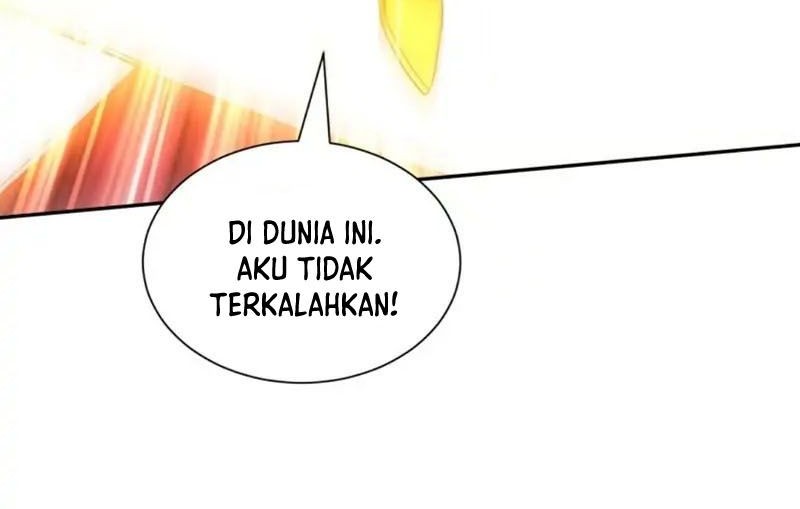 Invincible at the Start chapter 54 halaman 14