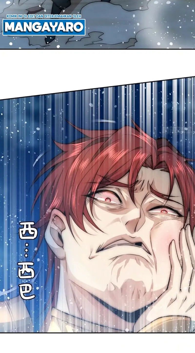 Invincible at the Start chapter 54 halaman 29